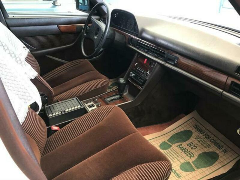 S-CLASS