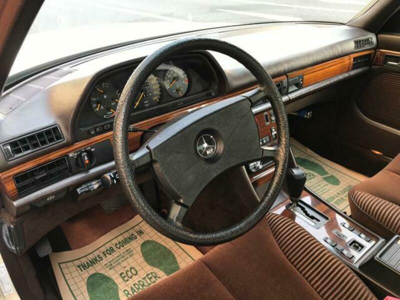 S-CLASS