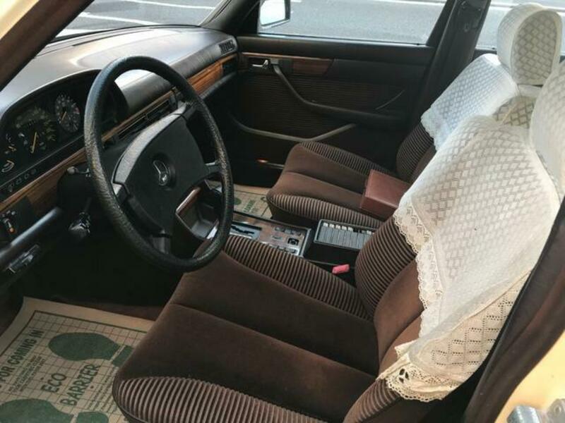 S-CLASS