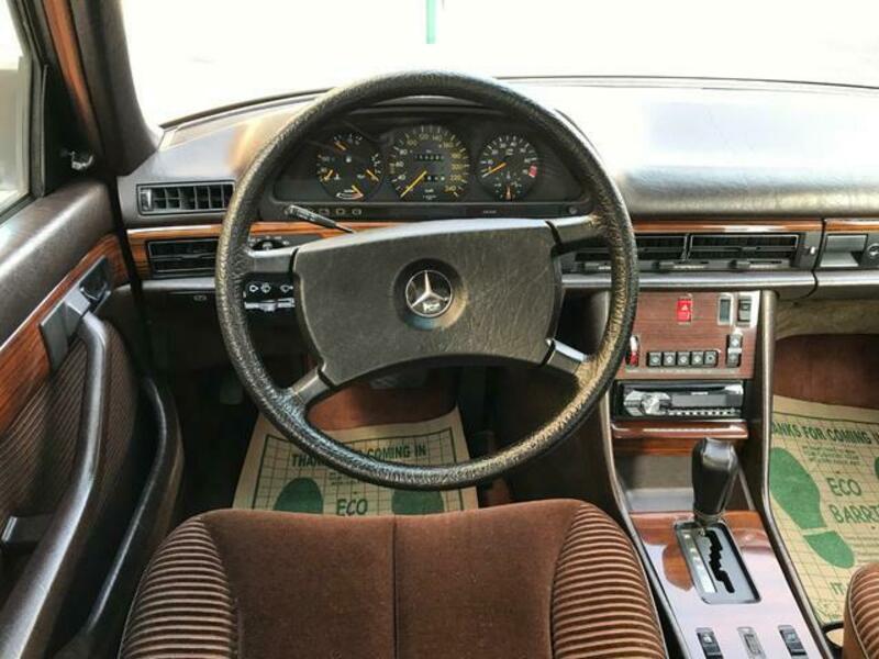 S-CLASS