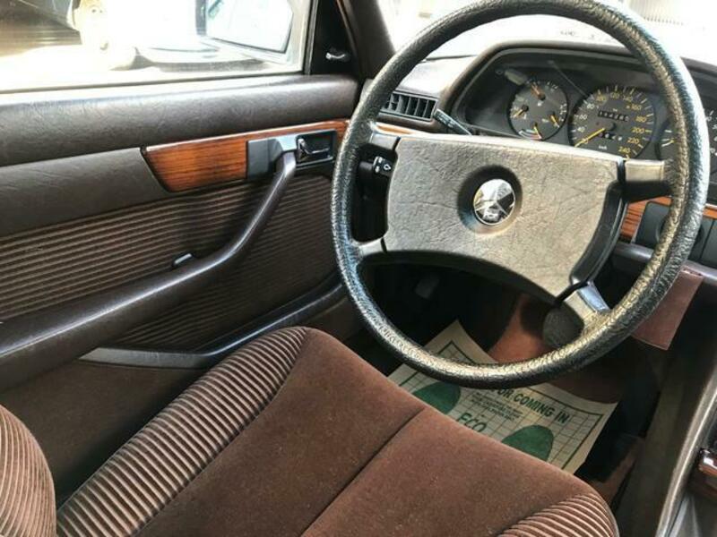 S-CLASS
