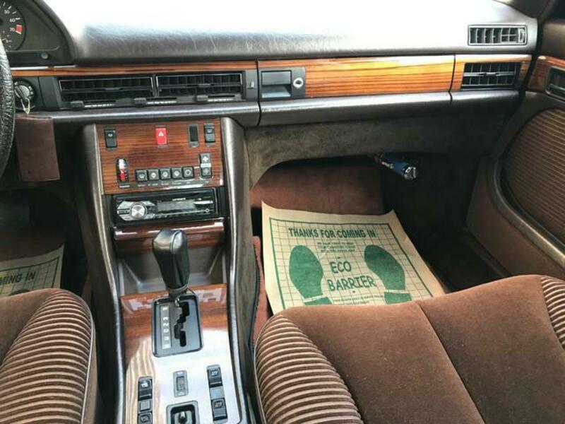 S-CLASS