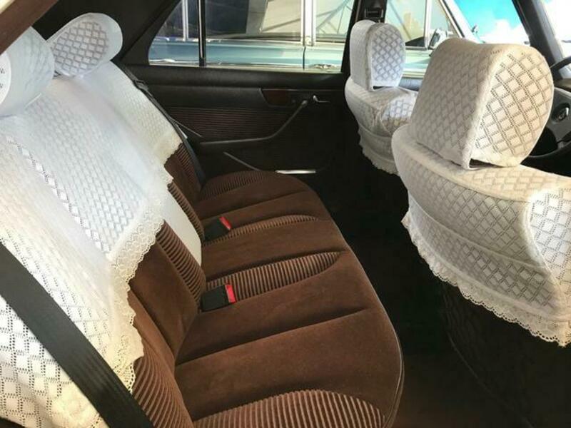 S-CLASS