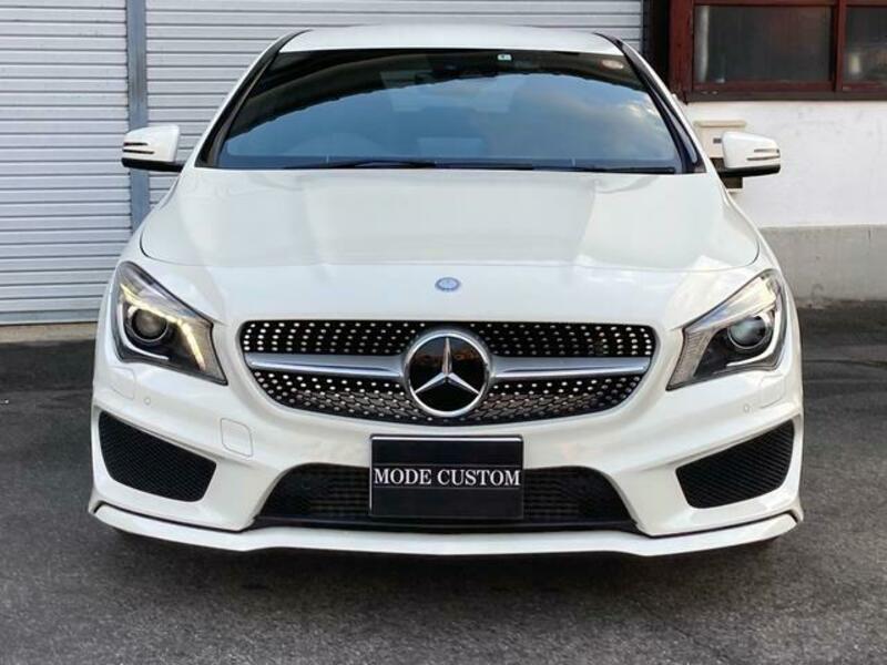 CLA-CLASS