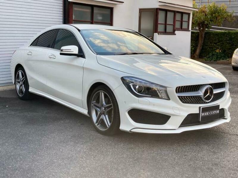 CLA-CLASS