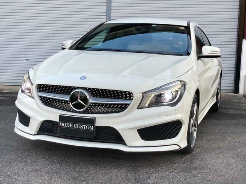 CLA-CLASS