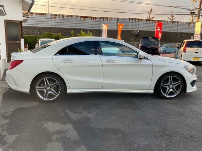 CLA-CLASS