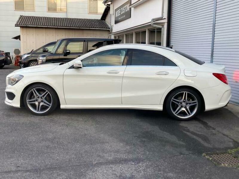 CLA-CLASS