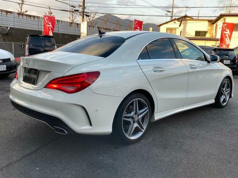 CLA-CLASS