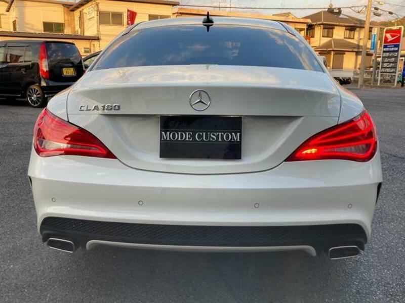 CLA-CLASS