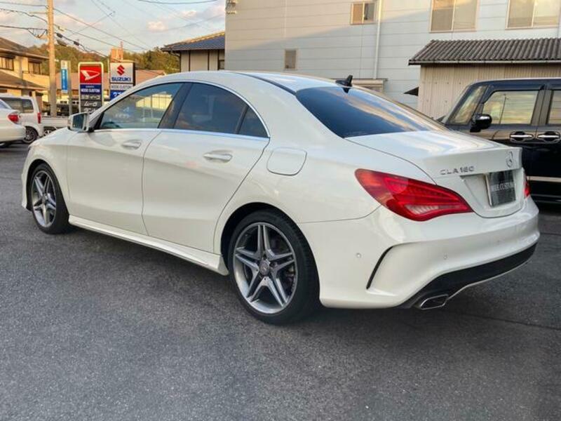 CLA-CLASS