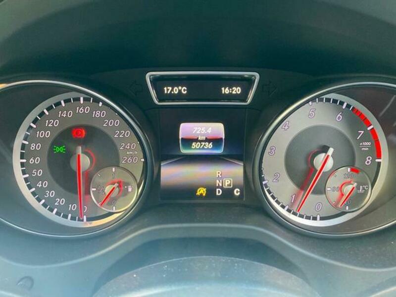 CLA-CLASS