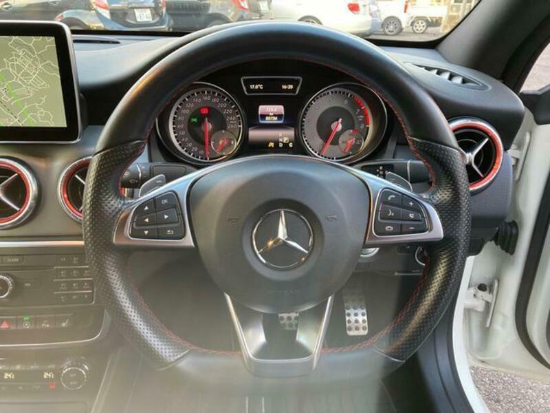 CLA-CLASS