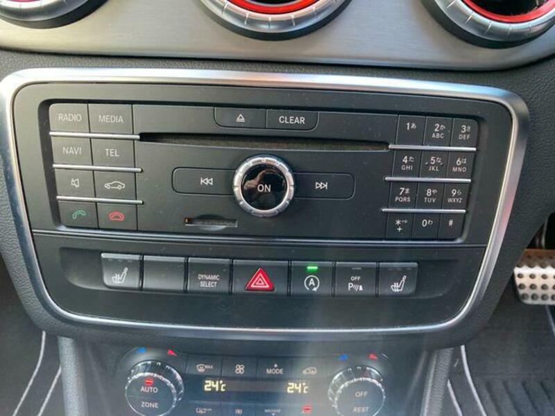 CLA-CLASS