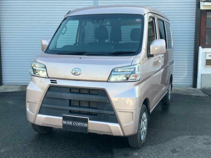 HIJET CARGO