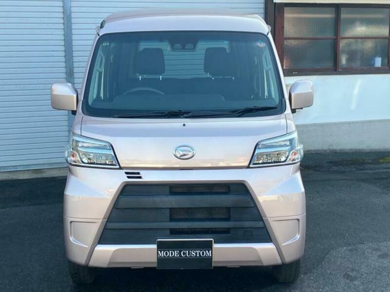 HIJET CARGO