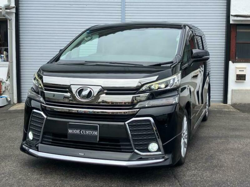 VELLFIRE