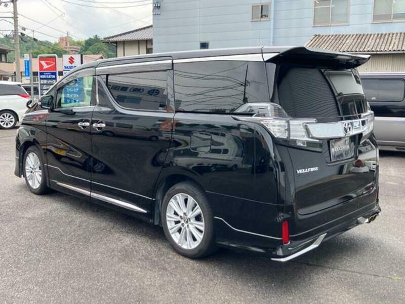VELLFIRE