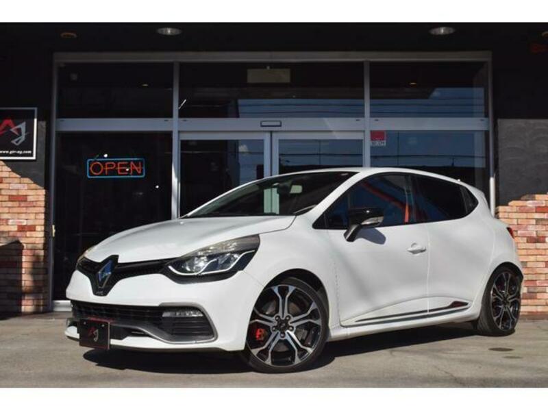 RENAULT LUTECIA
