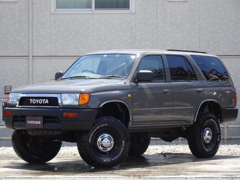 HILUX SURF