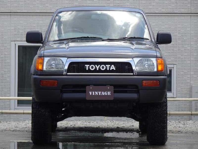 HILUX SURF