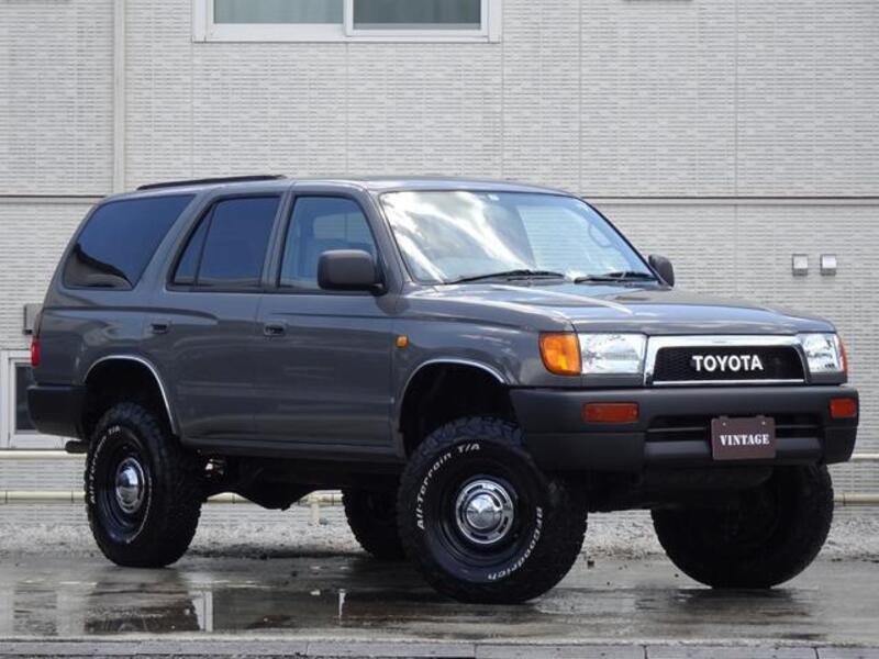 HILUX SURF