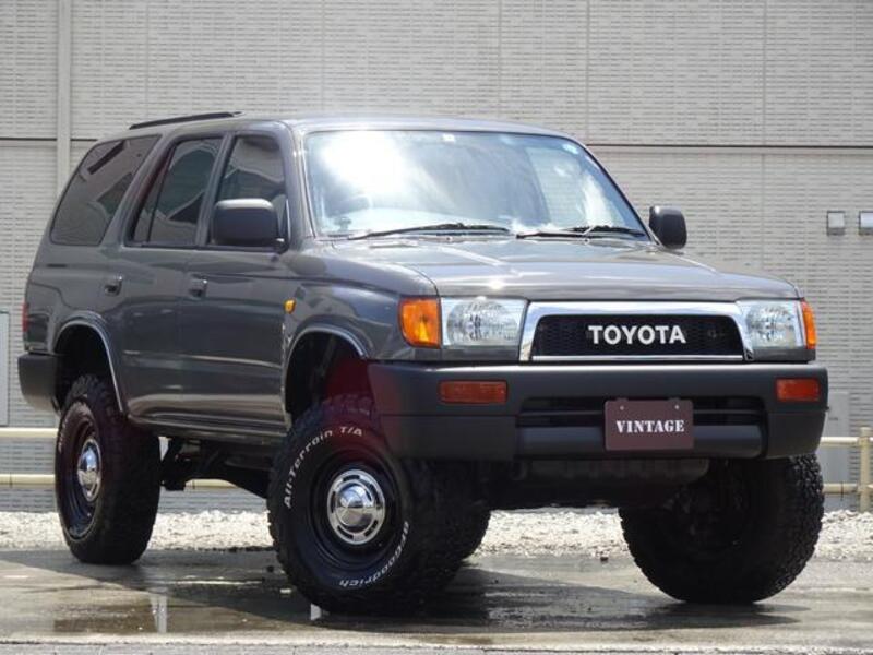 HILUX SURF