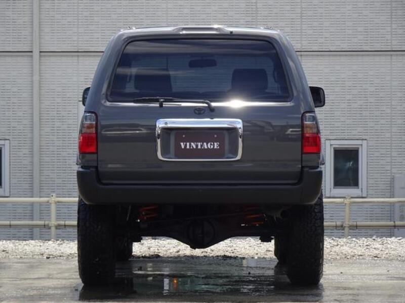 HILUX SURF