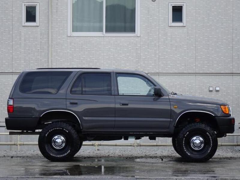 HILUX SURF
