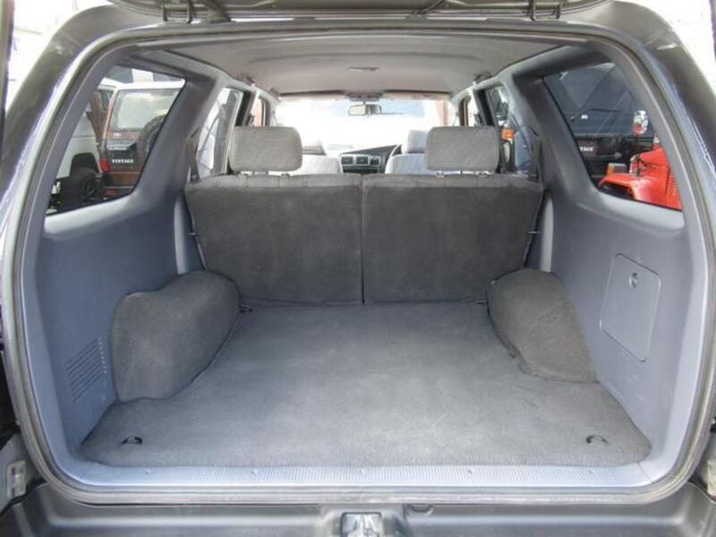 HILUX SURF