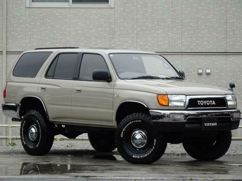 HILUX SURF