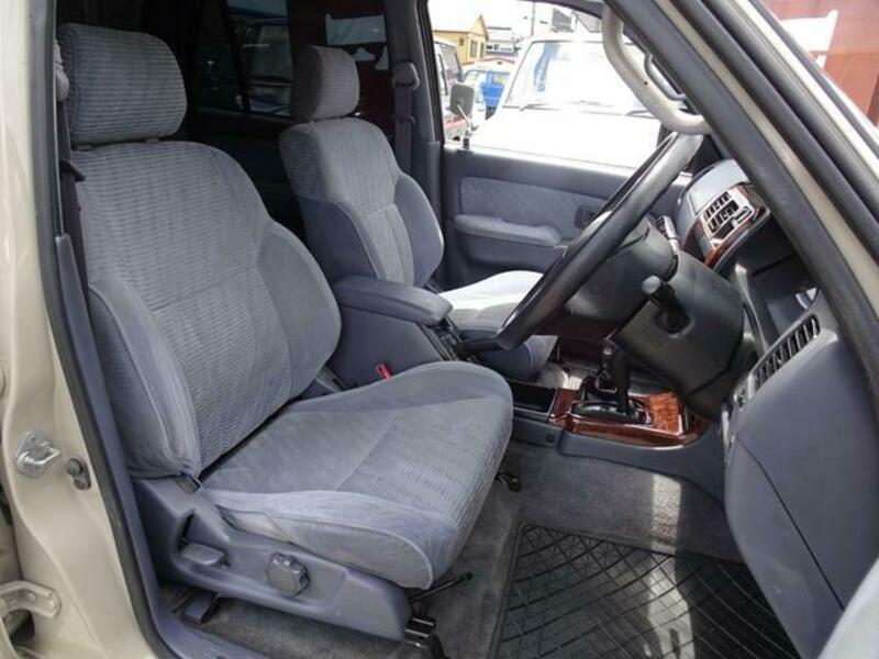 HILUX SURF