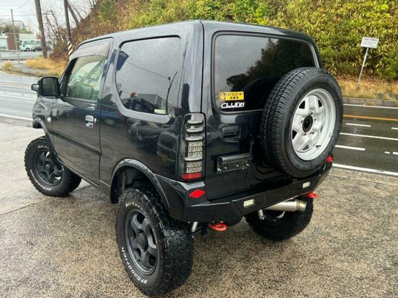 JIMNY