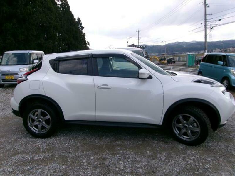 JUKE