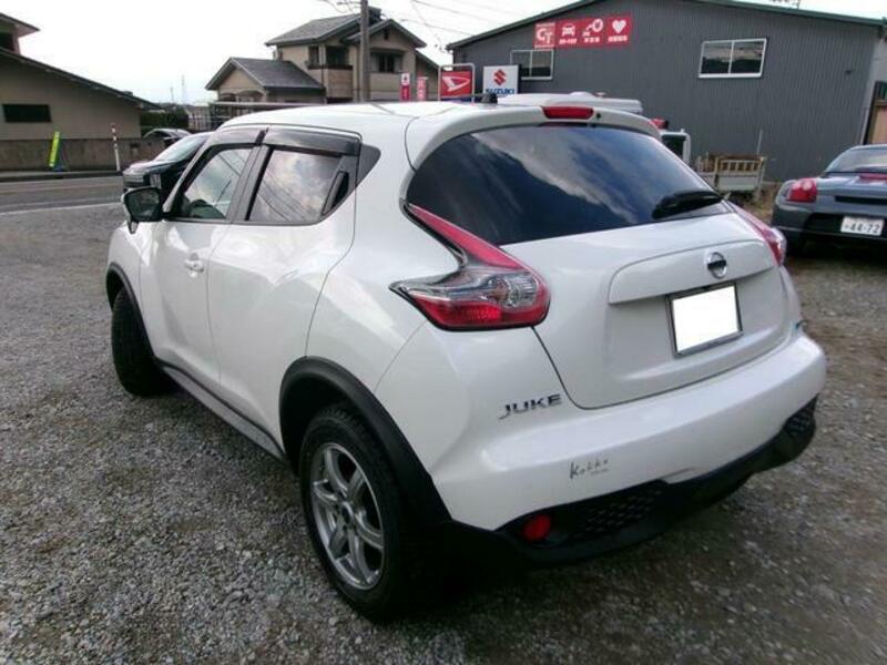 JUKE