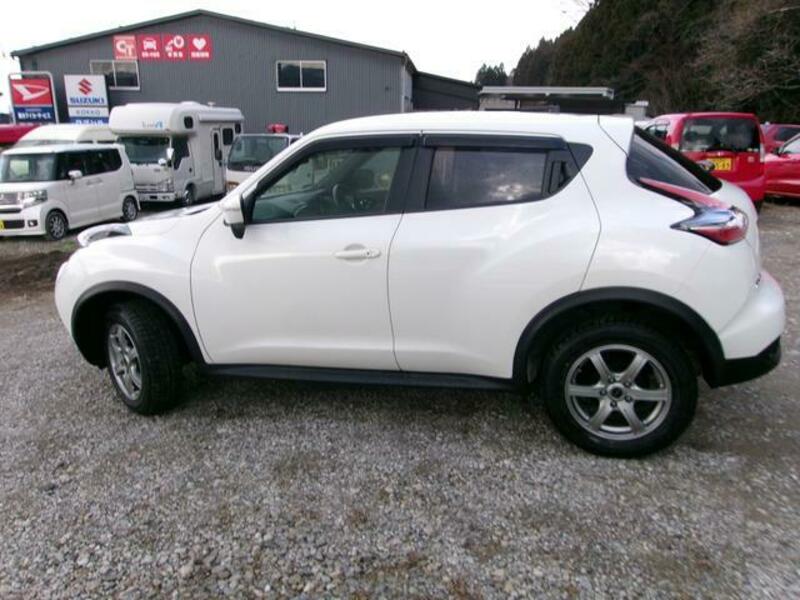 JUKE