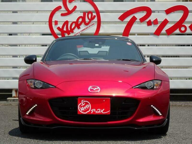 ROADSTER