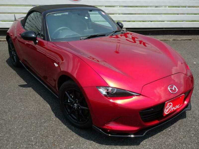 ROADSTER
