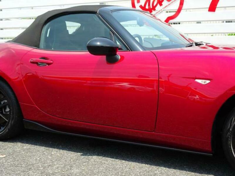 ROADSTER