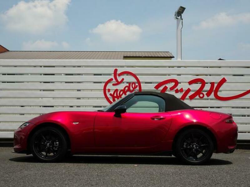 ROADSTER