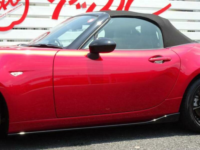 ROADSTER