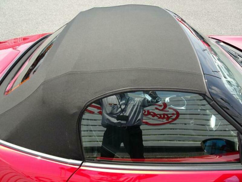 ROADSTER