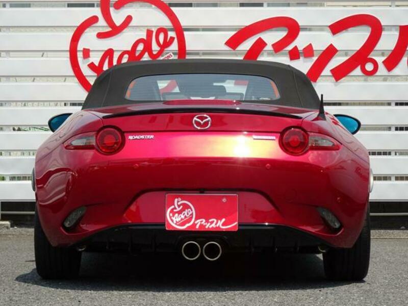 ROADSTER