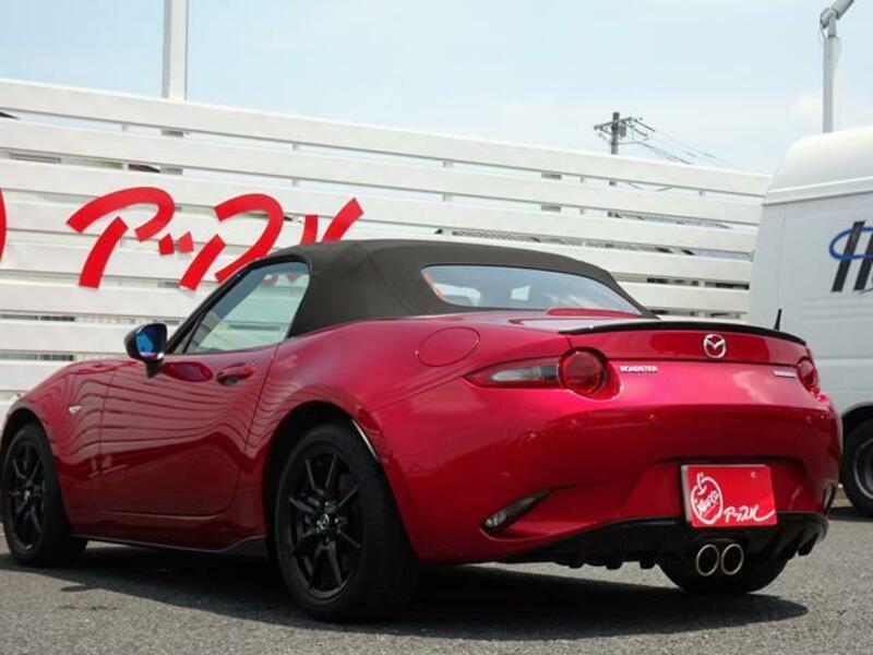 ROADSTER