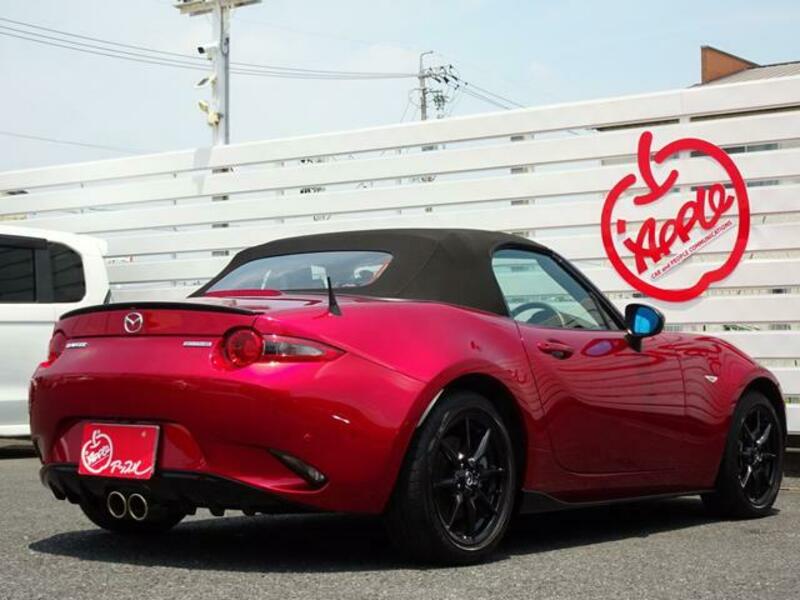 ROADSTER
