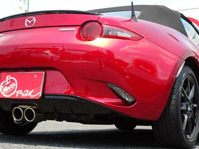 ROADSTER