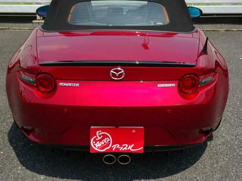 ROADSTER