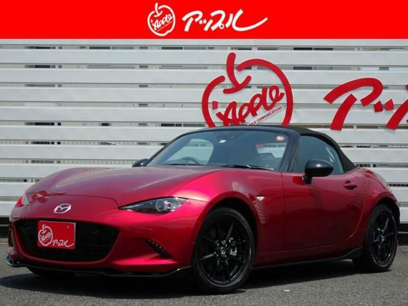 MAZDA ROADSTER