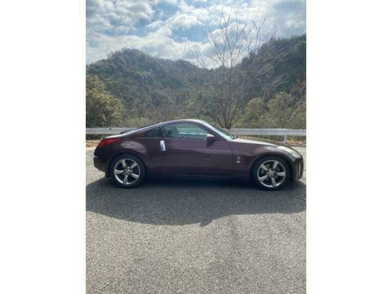 FAIRLADY Z