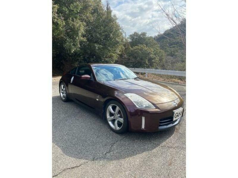 FAIRLADY Z